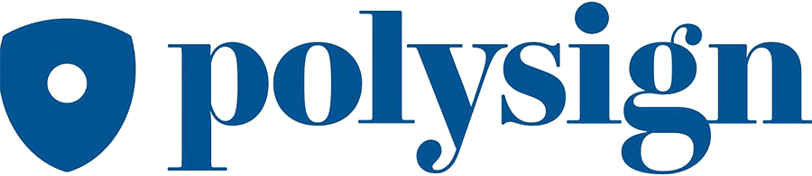 Polysign logo