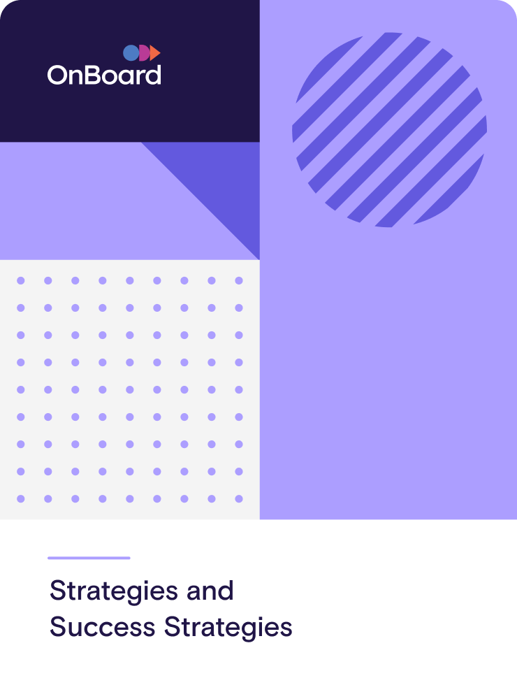 Strategies and Success Stories