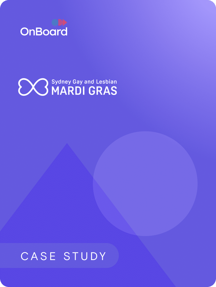 Sydney Gay and Lesbian Mardi Gras