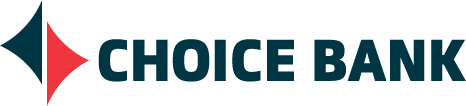 Choice Bank Logo